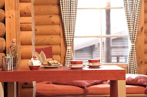 Xenios Chalets