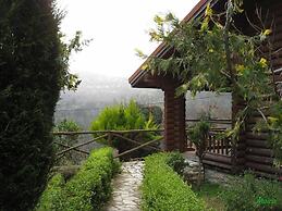 Xenios Chalets