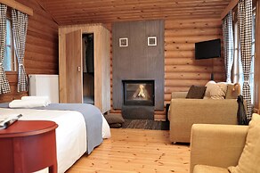 Xenios Chalets