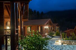 Xenios Chalets