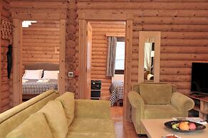 Xenios Chalets