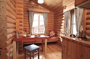 Xenios Chalets