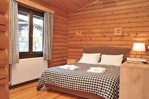 Xenios Chalets
