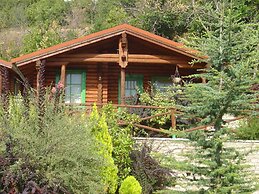 Xenios Chalets
