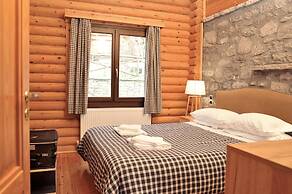 Xenios Chalets