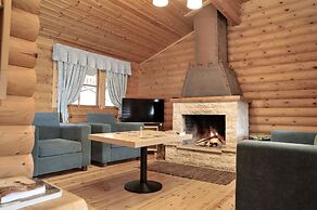 Xenios Chalets
