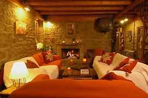 Xenios Chalets