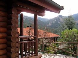 Xenios Chalets