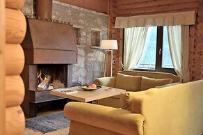 Xenios Chalets