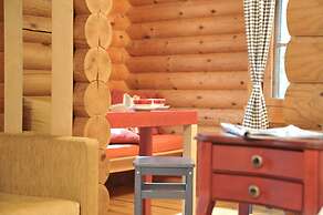 Xenios Chalets