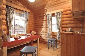 Xenios Chalets