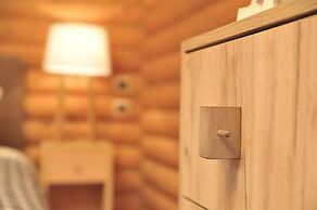 Xenios Chalets