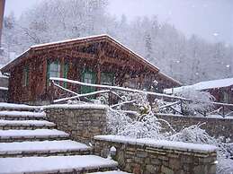 Xenios Chalets