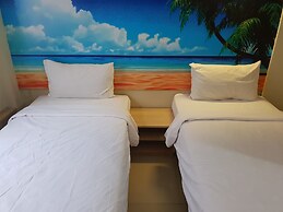Image Hotel & Resto
