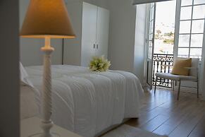 Azores Horta Apartments