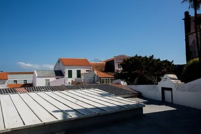 Azores Horta Apartments