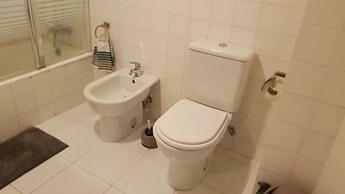 Azores Pedra Apartments