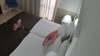 Azores Pedra Apartments