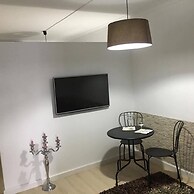 Azores Pedra Apartments