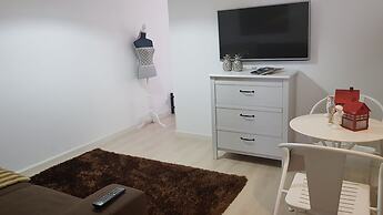 Azores Pedra Apartments