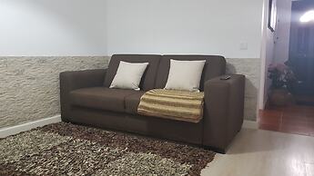 Azores Pedra Apartments