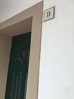 Azores Pedra Apartments