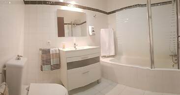 Azores Pedra Apartments