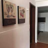 Azores Pedra Apartments