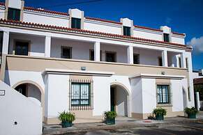 Azores Pedra Apartments
