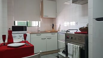 Azores Pedra Apartments