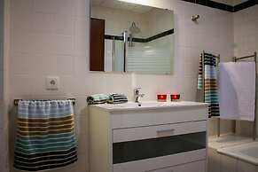 Azores Pedra Apartments