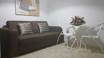 Azores Pedra Apartments