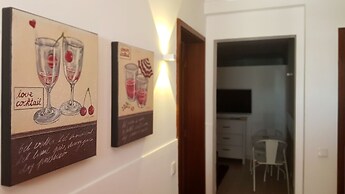 Azores Pedra Apartments