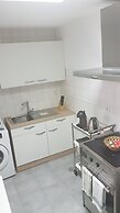 Azores Pedra Apartments