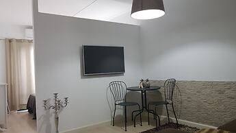 Azores Pedra Apartments