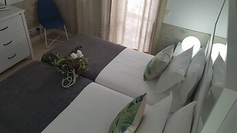 Azores Pedra Apartments