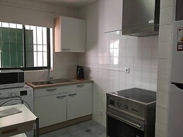 Azores Pedra Apartments