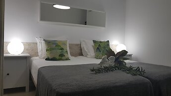 Azores Pedra Apartments