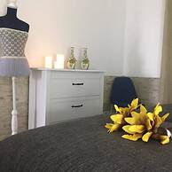 Azores Pedra Apartments
