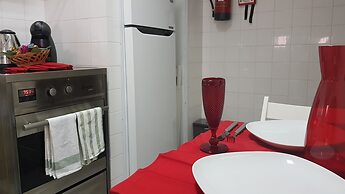 Azores Pedra Apartments