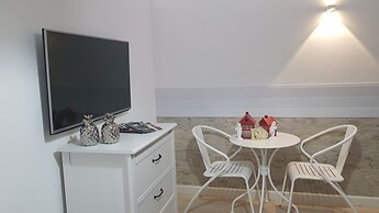 Azores Pedra Apartments