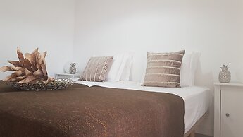 Azores Pedra Apartments