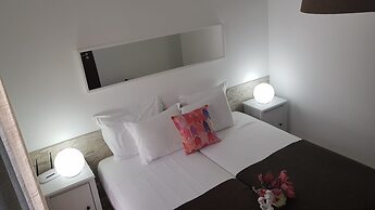 Azores Pedra Apartments