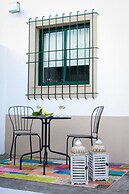 Azores Pedra Apartments