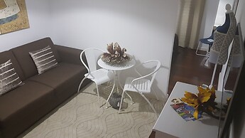 Azores Pedra Apartments