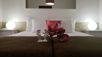 Azores Pedra Apartments