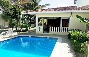 Villa Palma Sosua