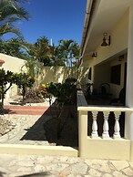 Villa Palma Sosua