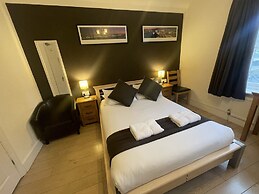 Oakhurst Gatwick