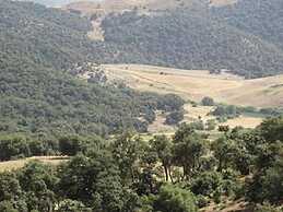 Gite du Barrage